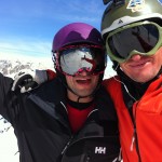 Skivejret 2011