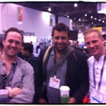 NAB 2011 Las Vegas
