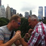 Vlado Vs. Rivold